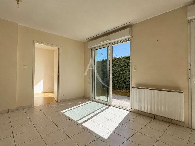 Appartement vente à Nantes