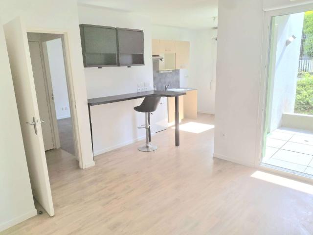 Appartement vente à Nantes