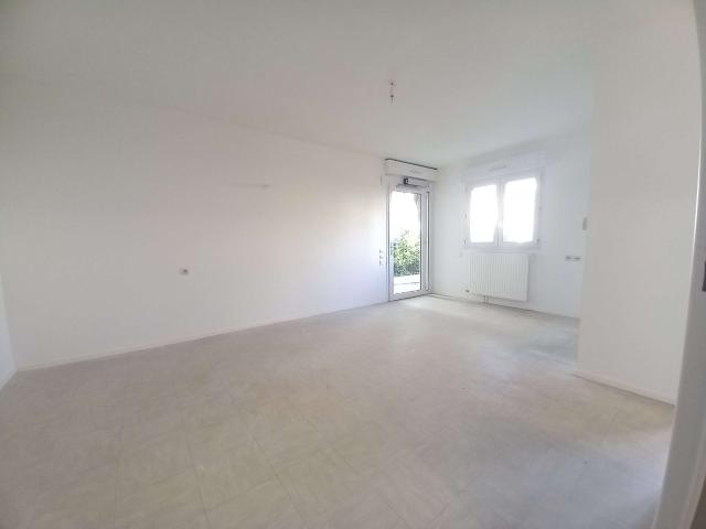 Appartement vente à Nantes