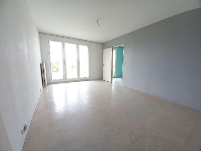 Appartement vente à Nantes