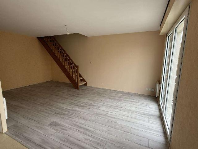 Appartement vente à Nantes