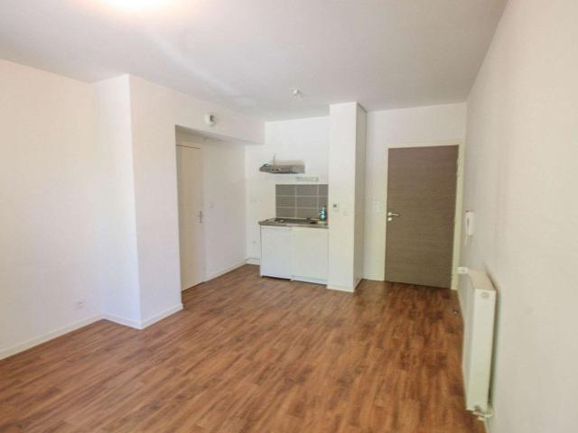Appartement vente à Nantes