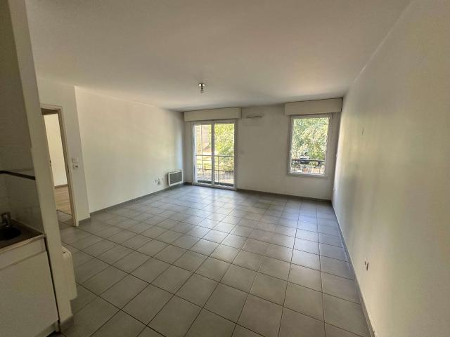 Appartement vente à Nantes