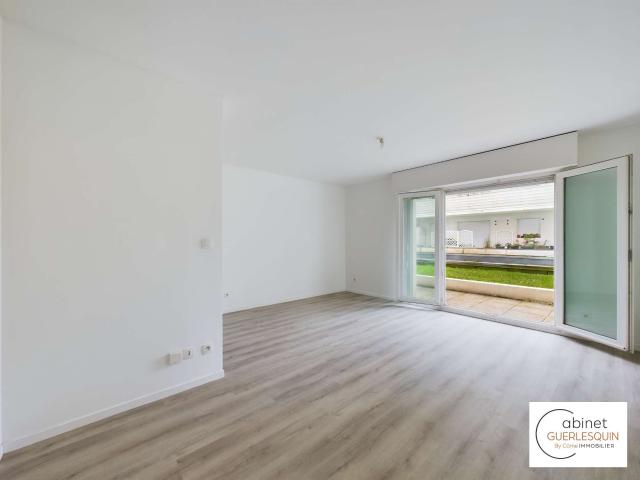 Appartement vente à Nantes