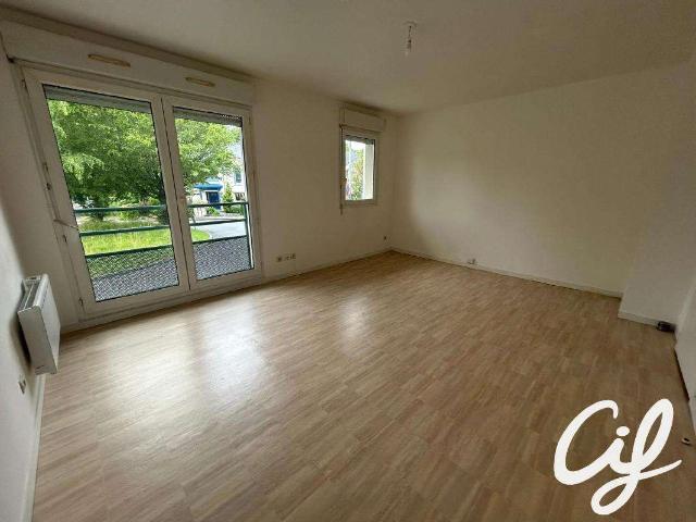 Appartement vente à Nantes