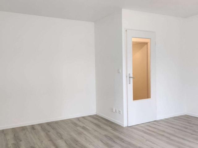 Appartement vente à Nantes
