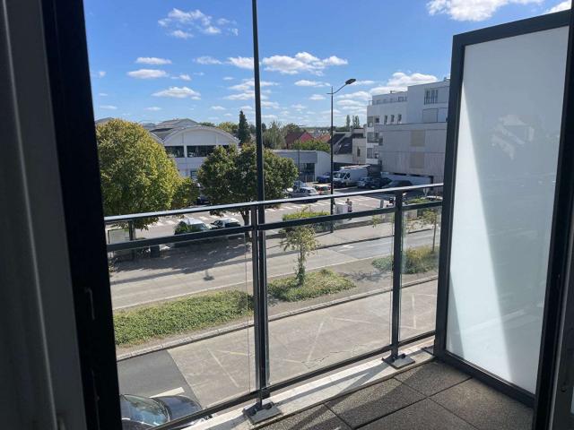 Appartement vente à Nantes