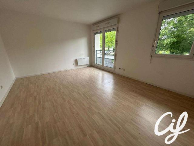 Appartement vente à Nantes