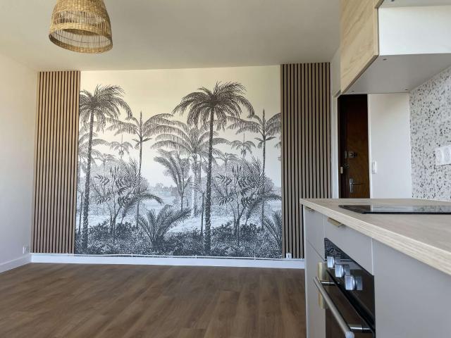 Appartement vente à Nantes