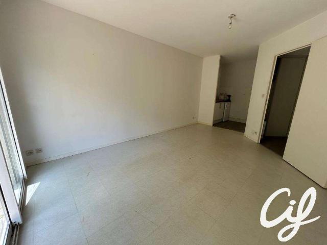 Appartement vente à Nantes