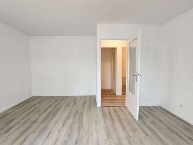 Appartement vente à Nantes