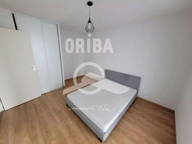 Appartement vente à Nantes
