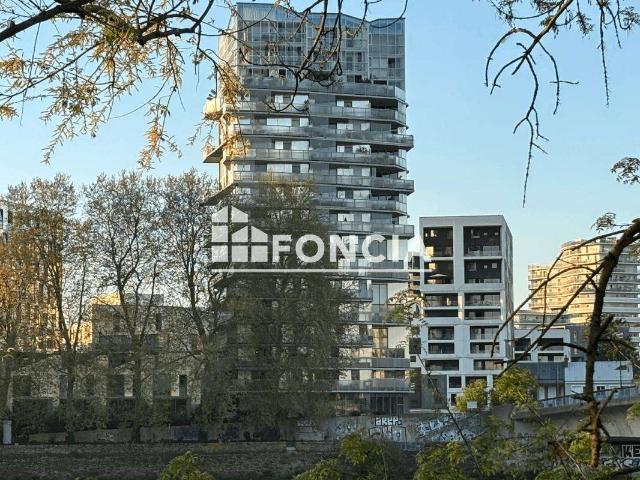 Appartement vente à Nantes