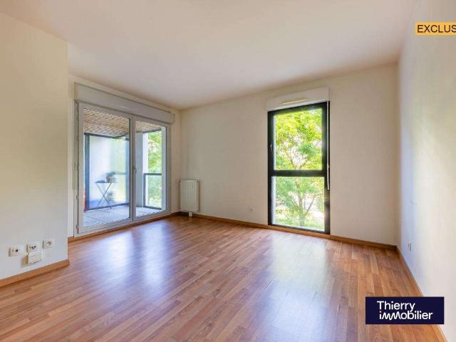 Appartement vente à Nantes