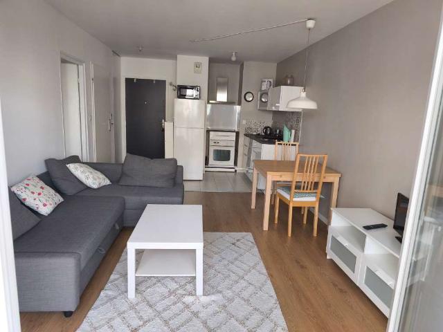 Appartement vente à Nantes