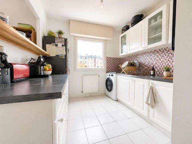 Appartement vente à Nantes
