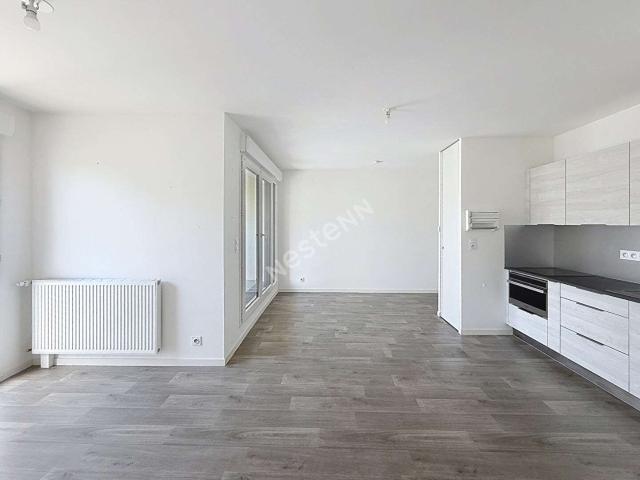 Appartement vente à Nantes