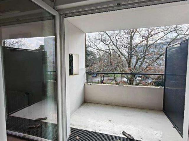 Appartement vente à Nantes