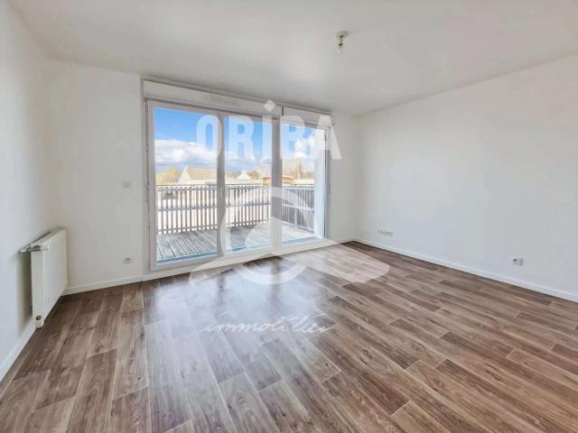 Appartement vente à Nantes