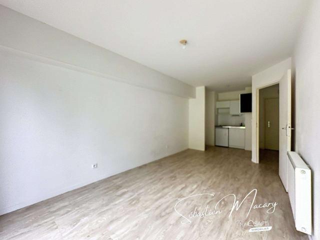 Appartement vente à Nantes, Orvault
