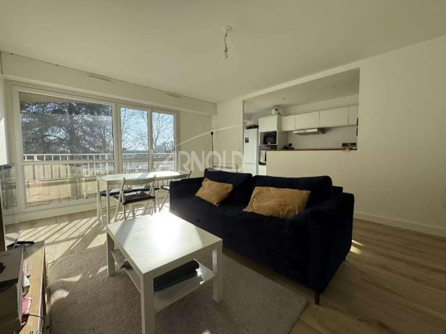 Appartement vente à Nantes