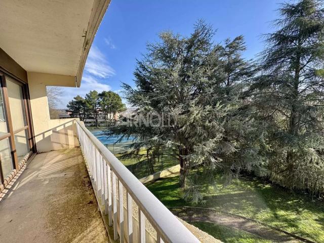 Appartement vente à Nantes