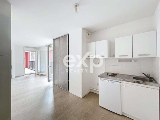 Appartement vente à Nantes