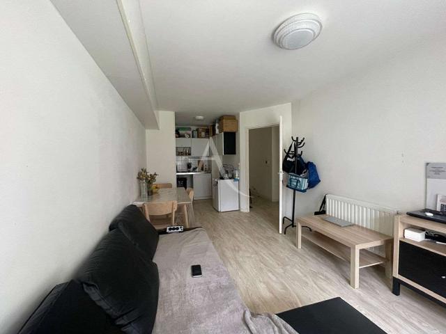 Appartement vente à Nantes