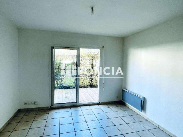 Appartement vente à Nantes