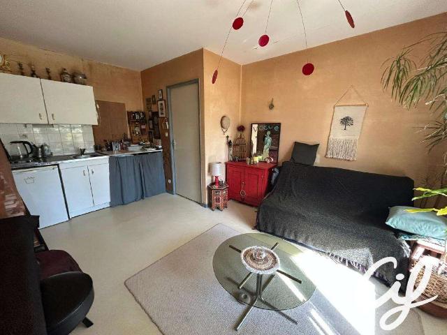 Appartement vente à Nantes