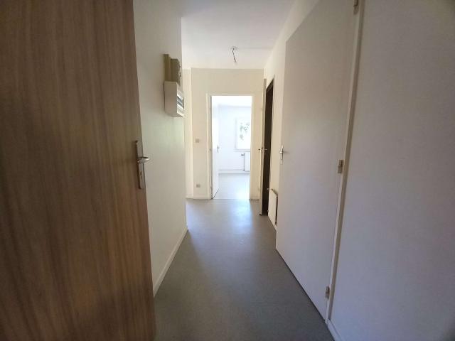 Appartement vente à Nantes