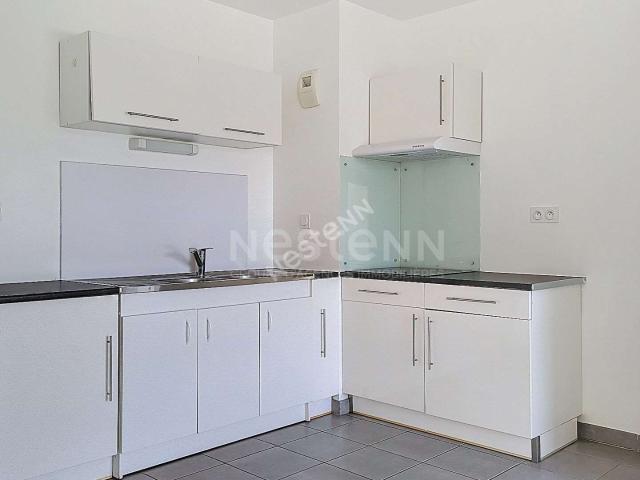 Appartement vente à Nantes