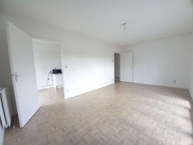 Appartement vente à Nantes