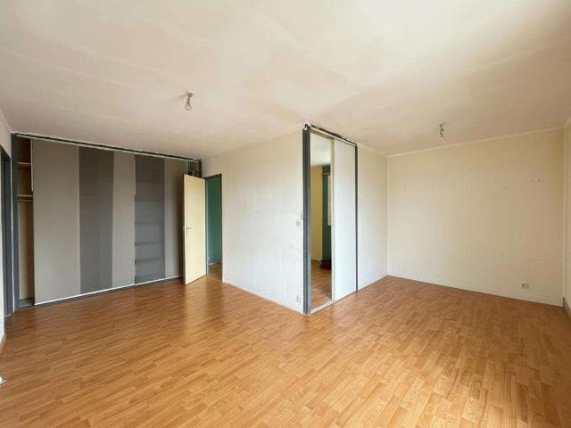 Appartement vente à Nantes