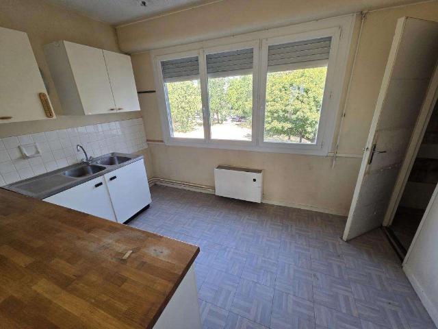 Appartement vente à Nantes