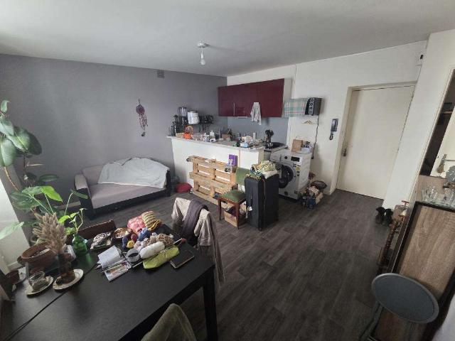 Appartement vente à Nantes