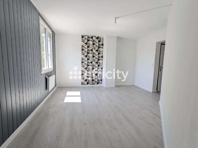 Appartement vente à Nantes