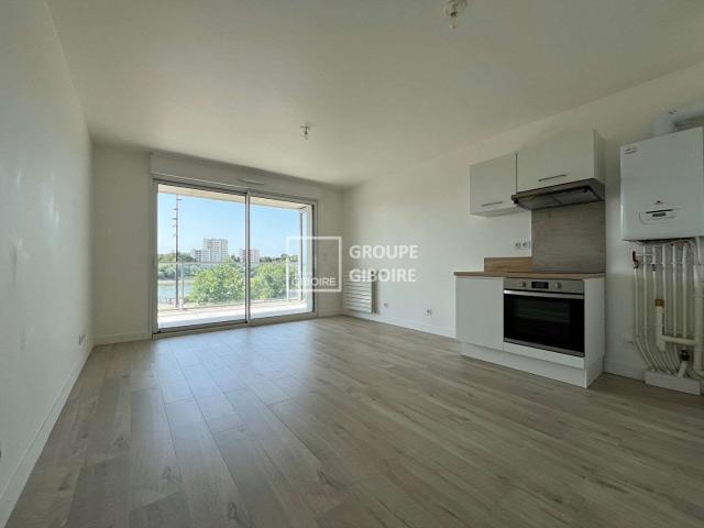 Appartement vente à Nantes