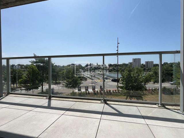 Appartement vente à Nantes, Saint-sébastien-sur-loire