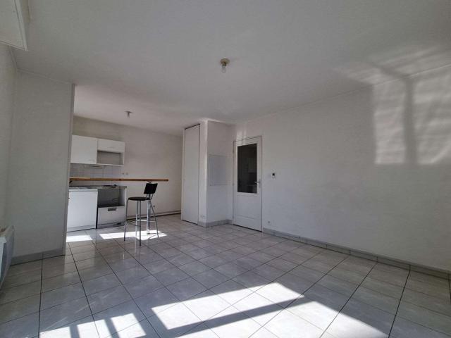Appartement vente à Nantes