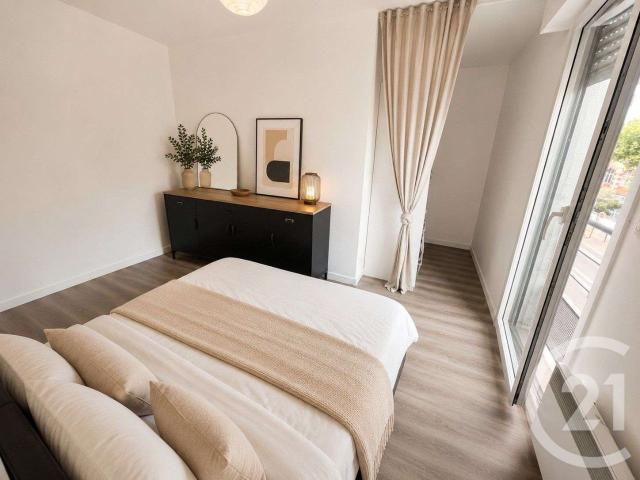 Appartement vente à Nantes