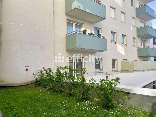 Appartement vente à Nantes