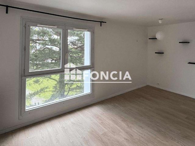 Appartement vente à Nantes