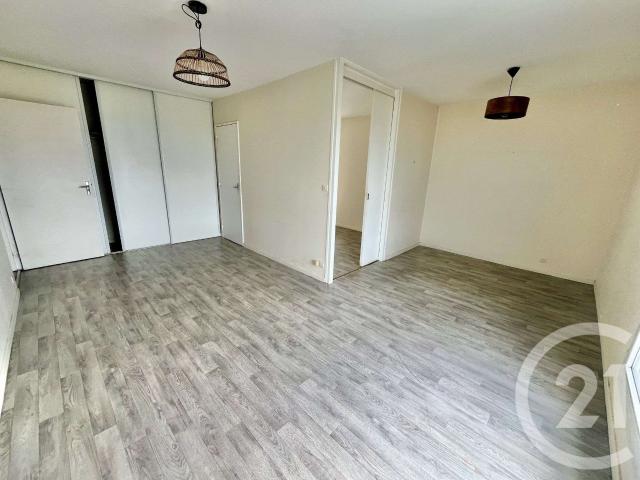 Appartement vente à Nantes