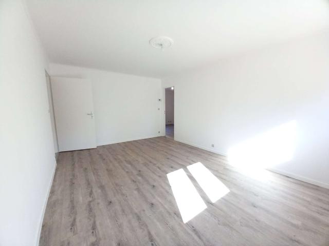 Appartement vente à Nantes