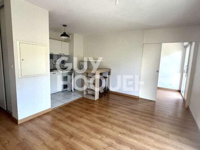 Appartement vente à Nantes