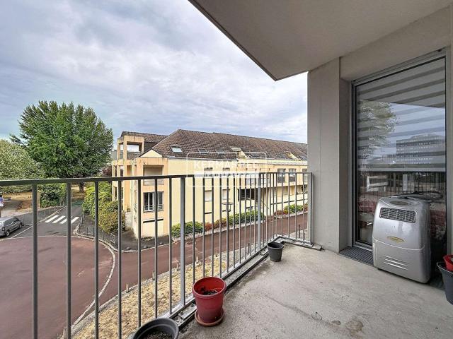 Appartement vente à Nantes