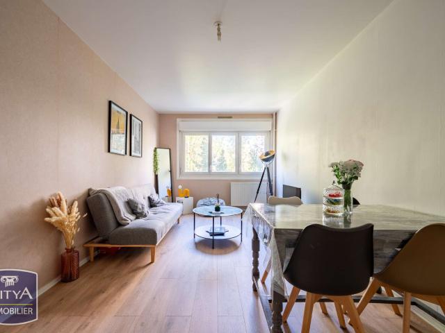 Appartement vente à Nantes