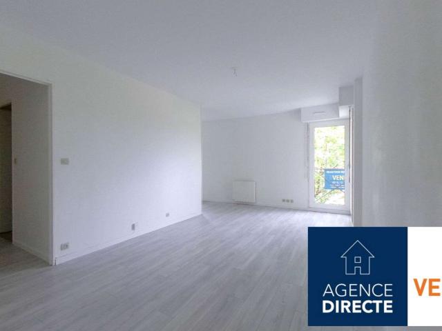 Appartement vente à Nantes