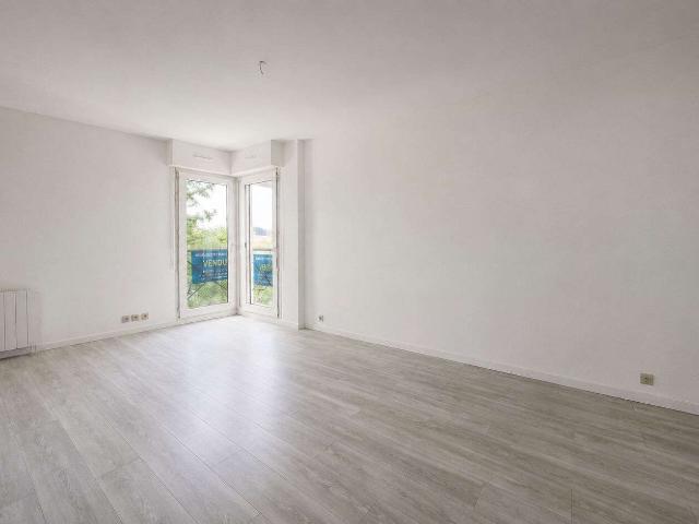 Appartement vente à Nantes